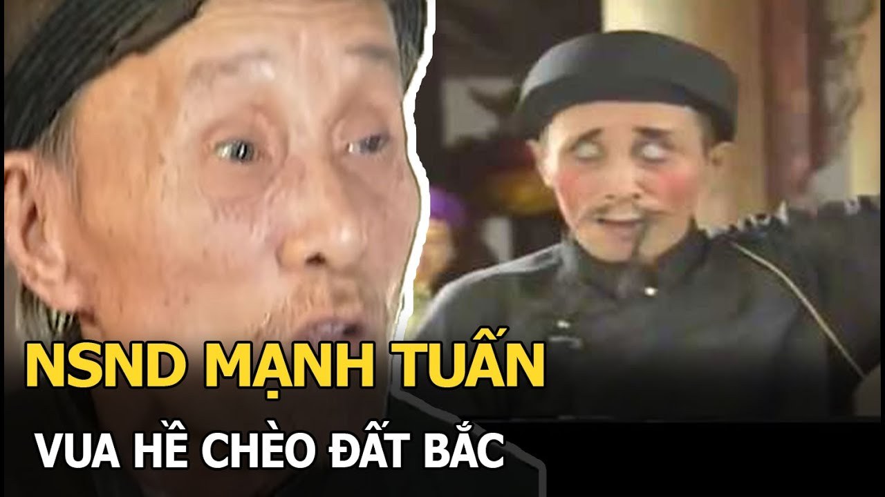 Nguyễn Mạnh Tuấn