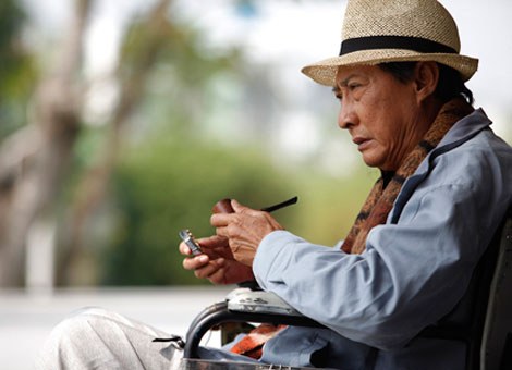 Nguyễn Minh Chung