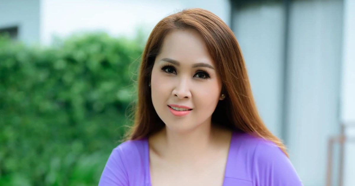 Nguyễn Minh Thư