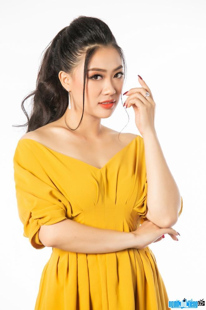 Nguyễn Mỹ Linh