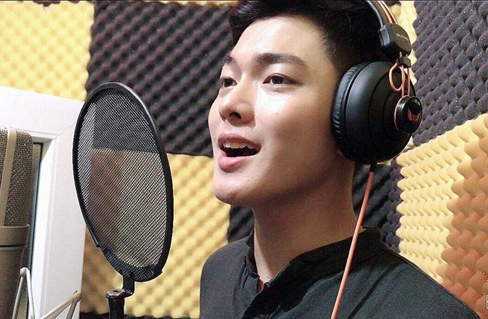 Nguyễn Nam Giang