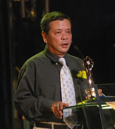Nguyên Nam