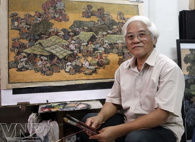 Nguyễn Nghĩa