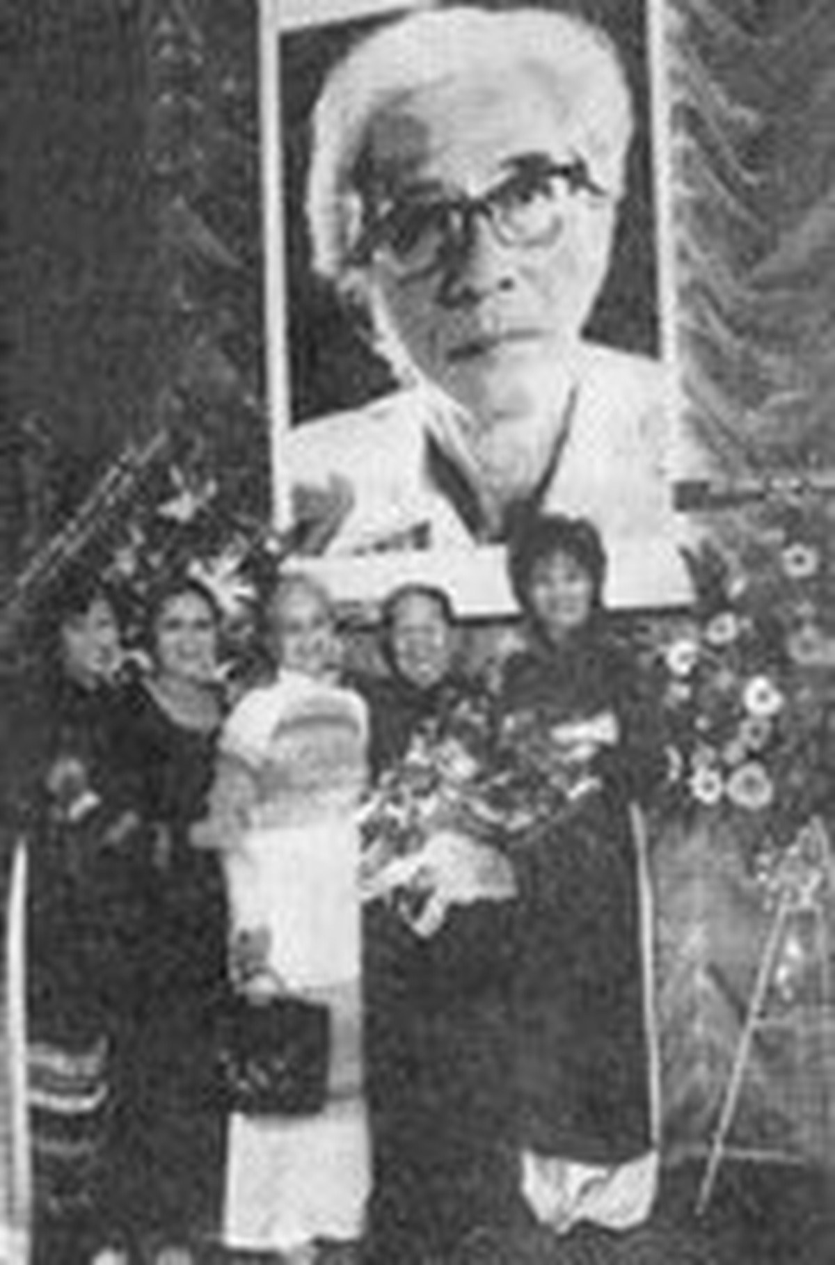 Nguyễn Ngọc Bạch