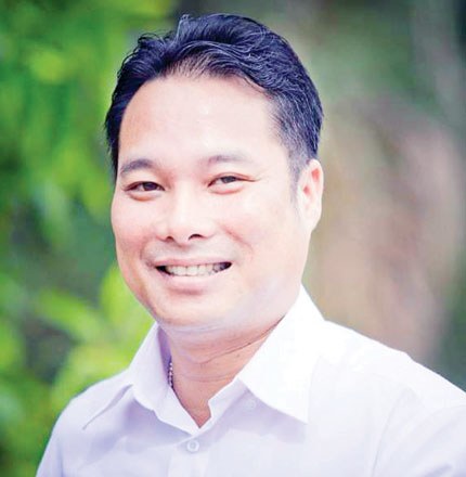 Nguyễn Ngọc Hải