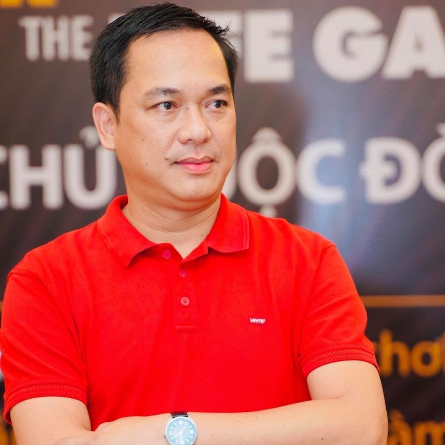 Nguyễn Ngọc Huy