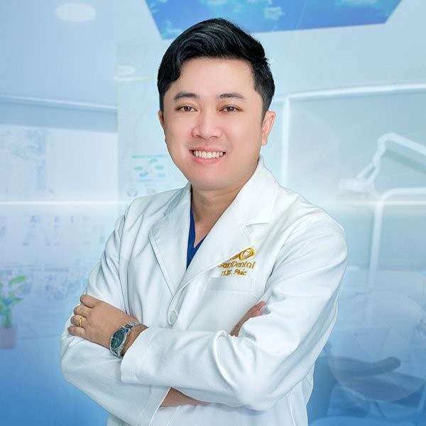 Nguyễn Ngọc Phúc