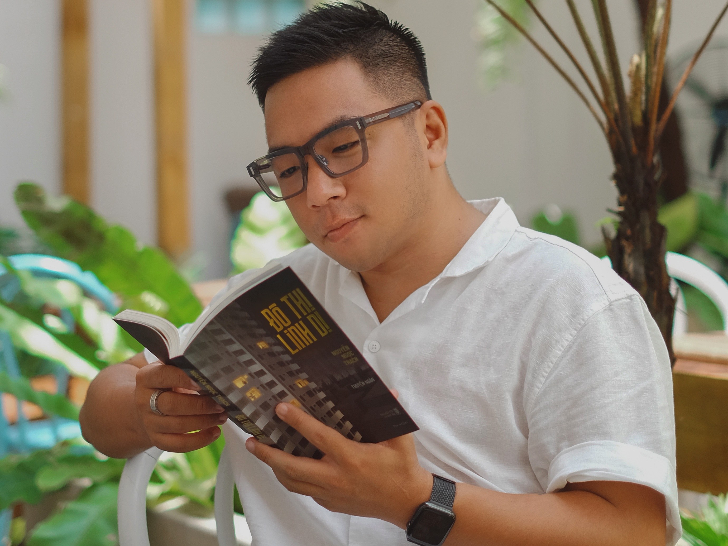 Nguyễn Ngọc Thạch