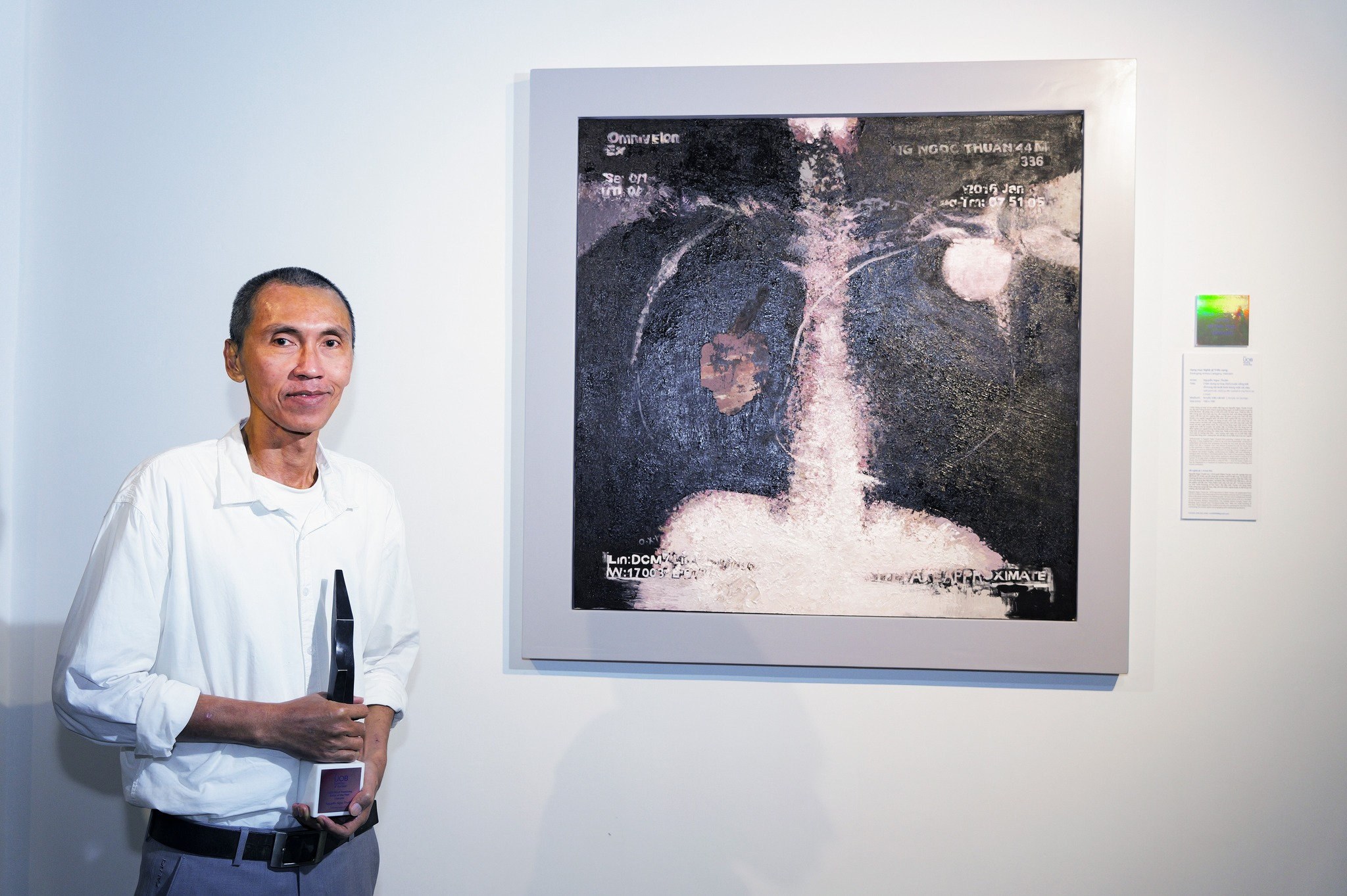 Nguyễn Ngọc Thuấn
