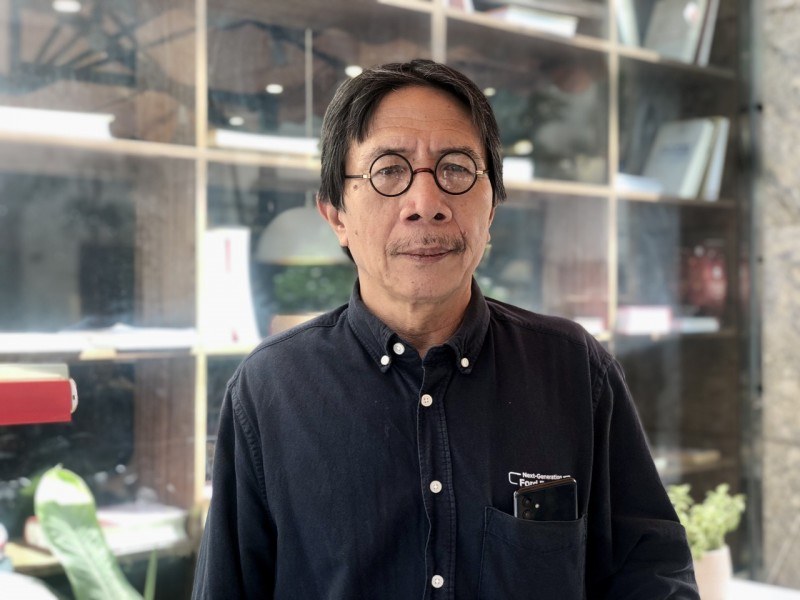 Nguyễn Ngọc Tiến