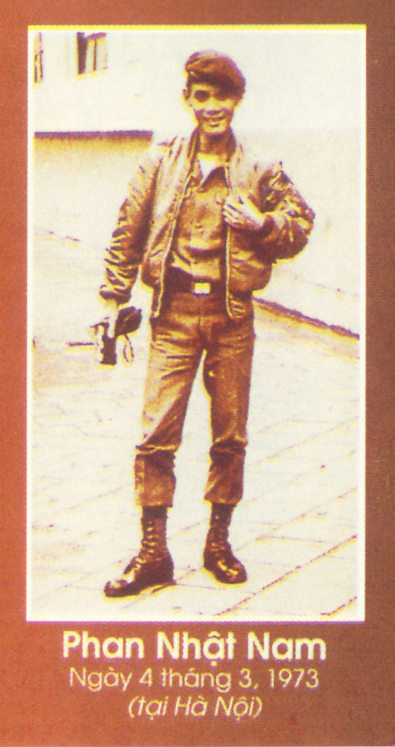 Nguyễn Phan Nhật Nam