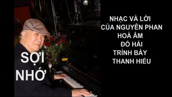 Nguyên Phan