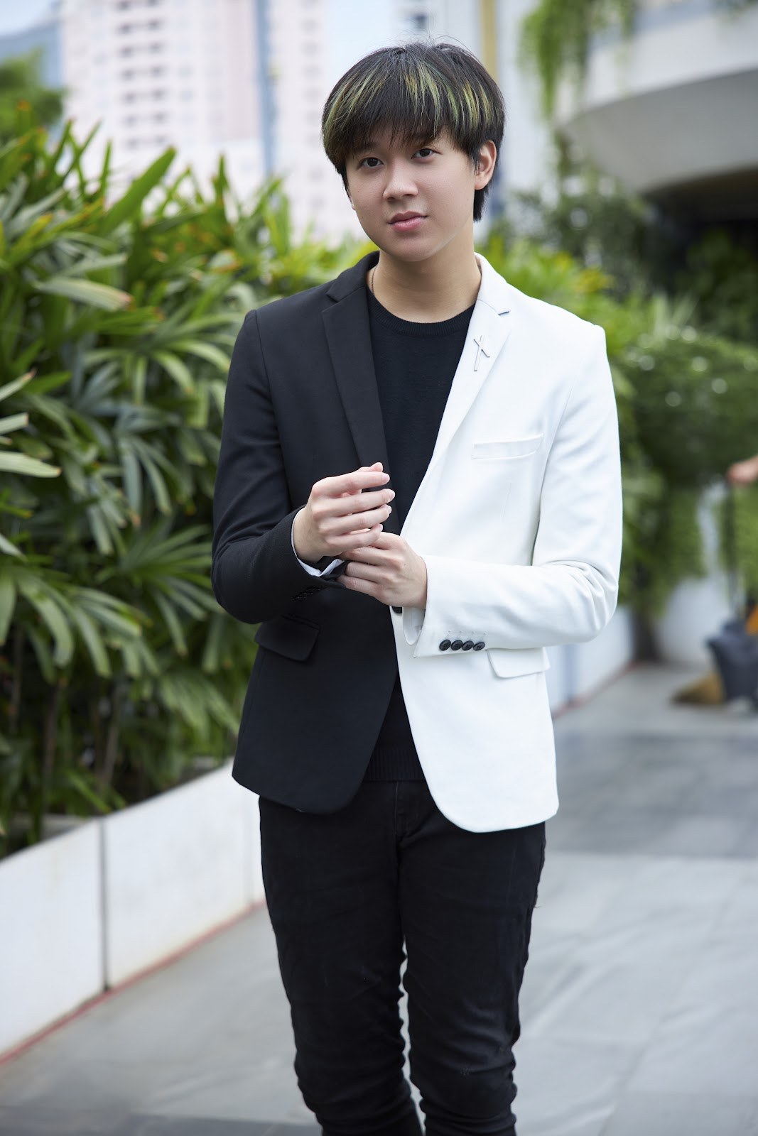 Nguyễn Phi Long