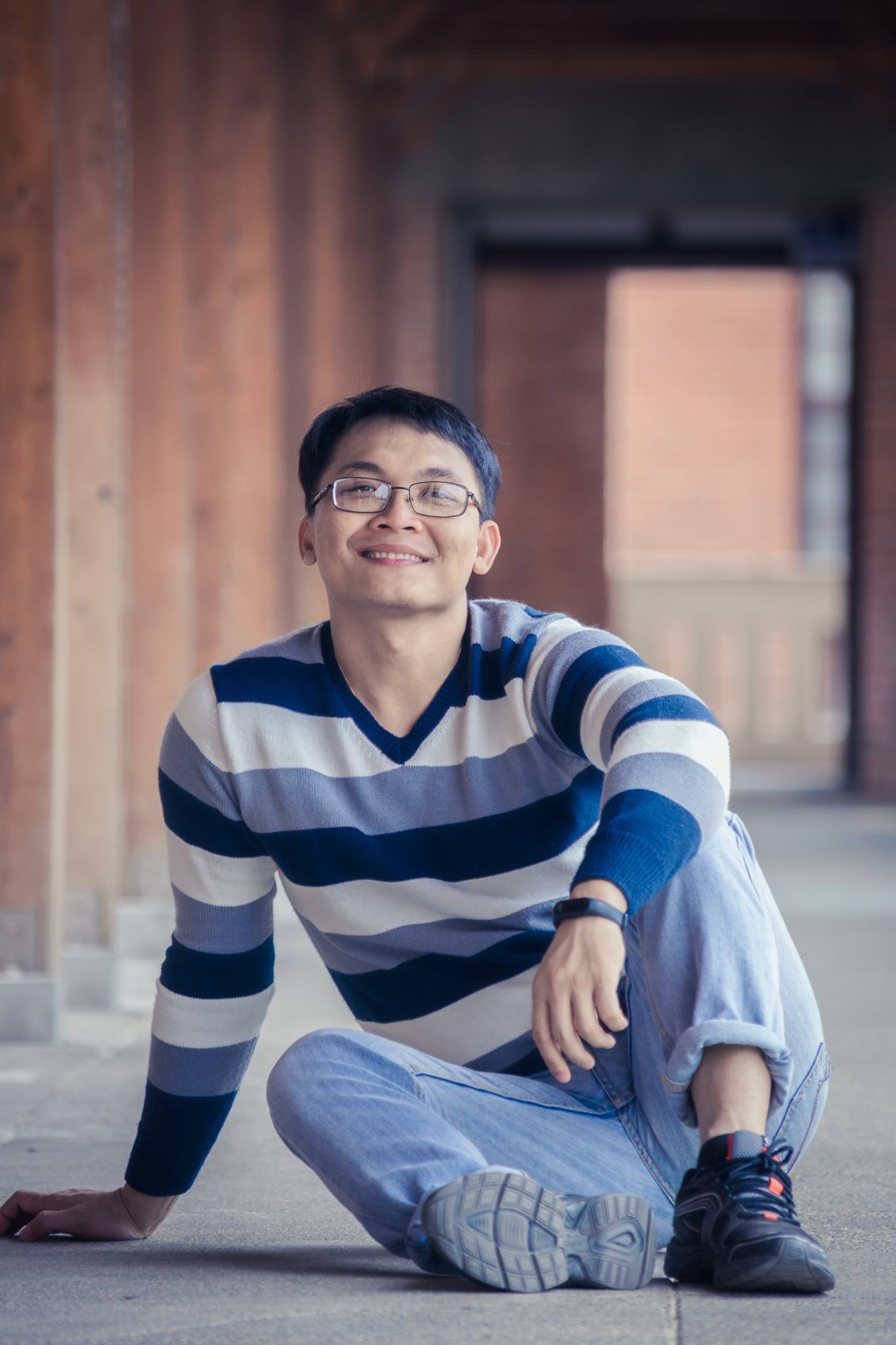 Nguyễn Phúc Ân