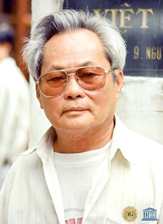 Nguyễn Quang Sang