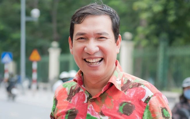 Nguyễn Quang Thắng