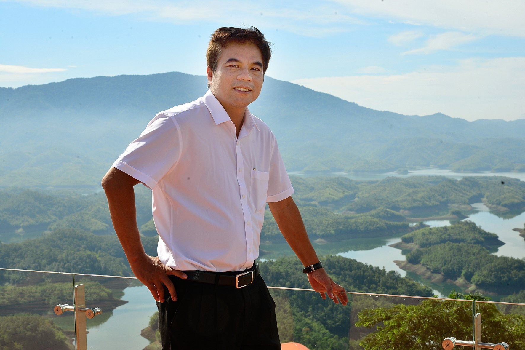Nguyễn Quốc Học