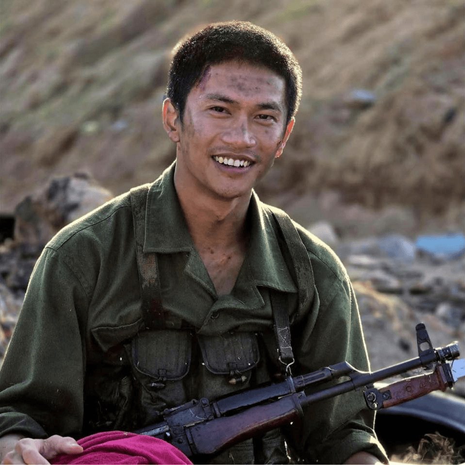 Nguyễn Quốc Hùng