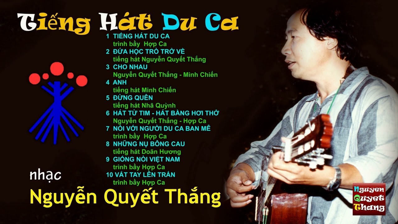 Nguyễn Quyết Thắng