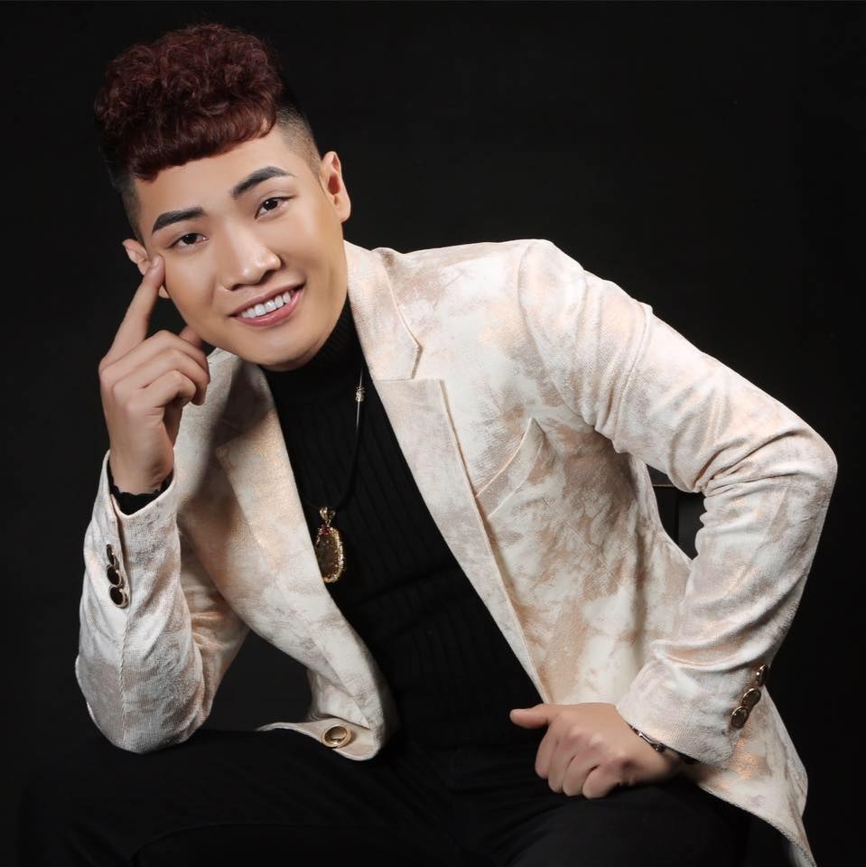 Nguyen Ta
