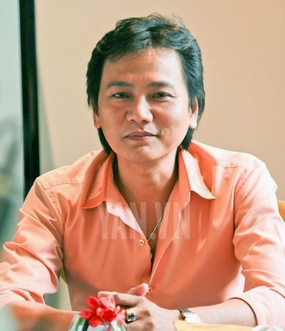 Nguyễn Tấn Tiếu