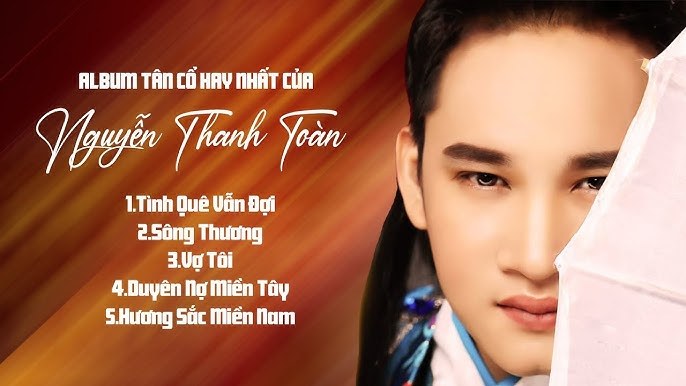 Nguyễn Tấn Toàn