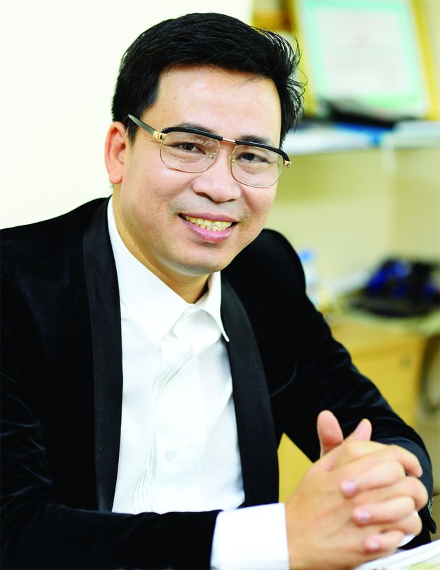 Nguyễn Thanh Lang