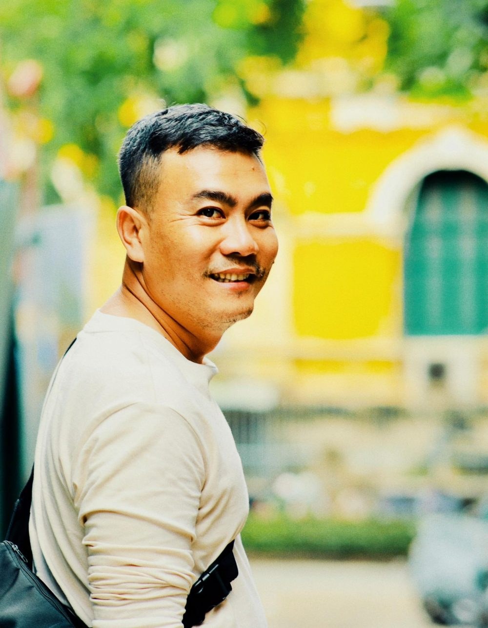 Nguyễn Thành Nam