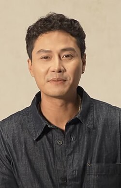Nguyễn Thanh Sơn