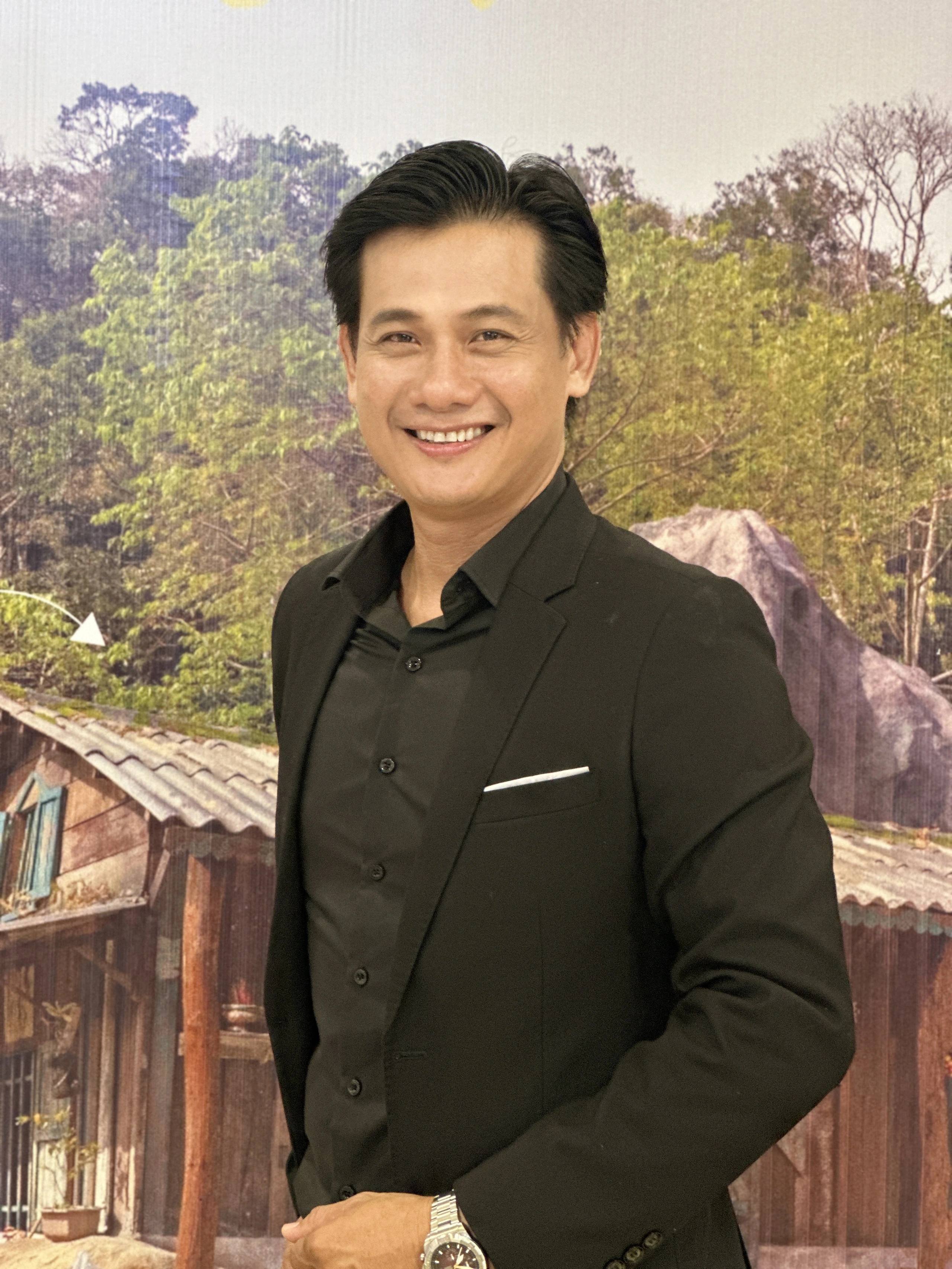 Nguyễn Thành Tâm