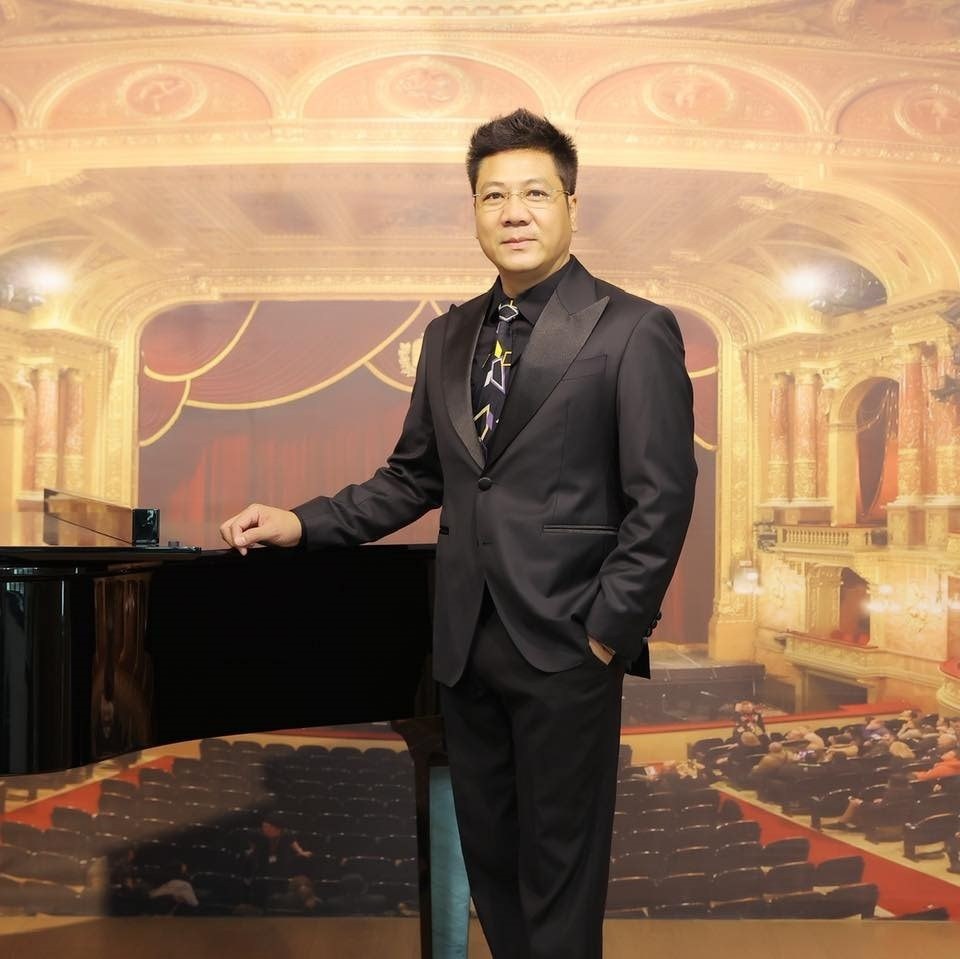 Nguyễn Thành Trung