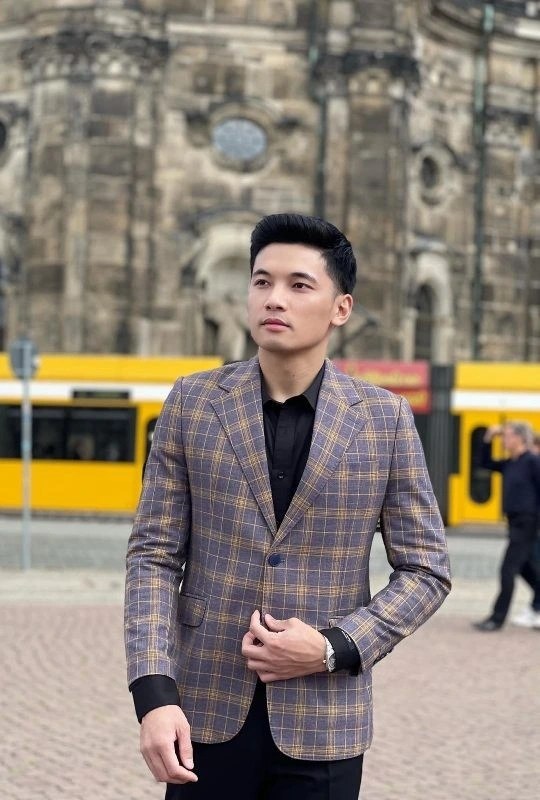 Nguyễn Thanh Tuấn