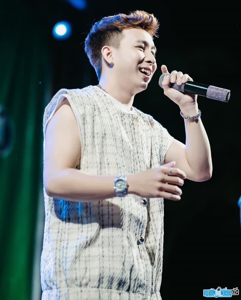Nguyễn Thế Minh