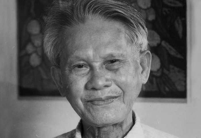 Nguyễn Thế Vinh
