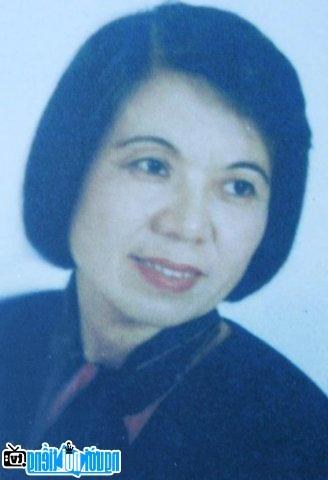 Nguyễn Thị Đạo Tính