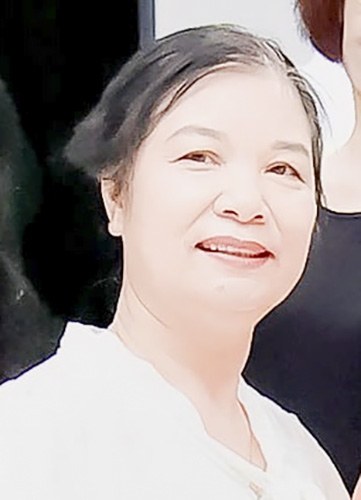 Nguyễn Thị Mai