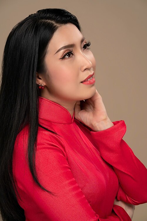 Nguyễn Thị Mỹ Hạnh