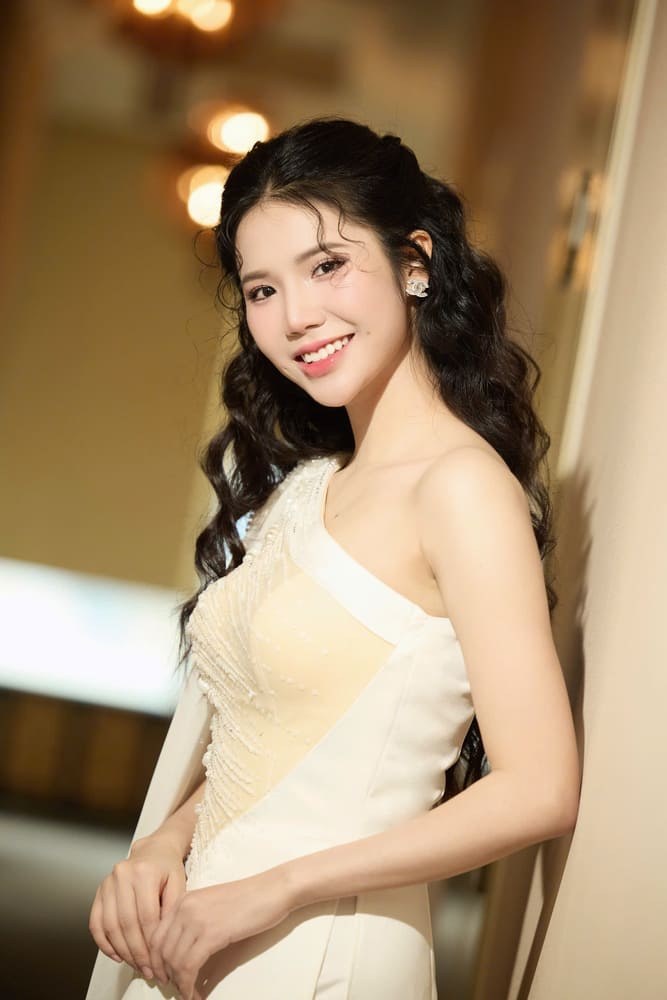 Nguyễn Thị Phương Anh 