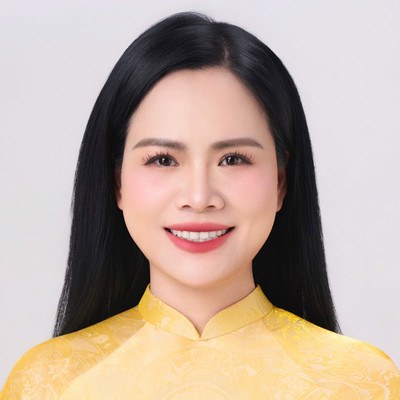Nguyễn Thị Thanh Bình