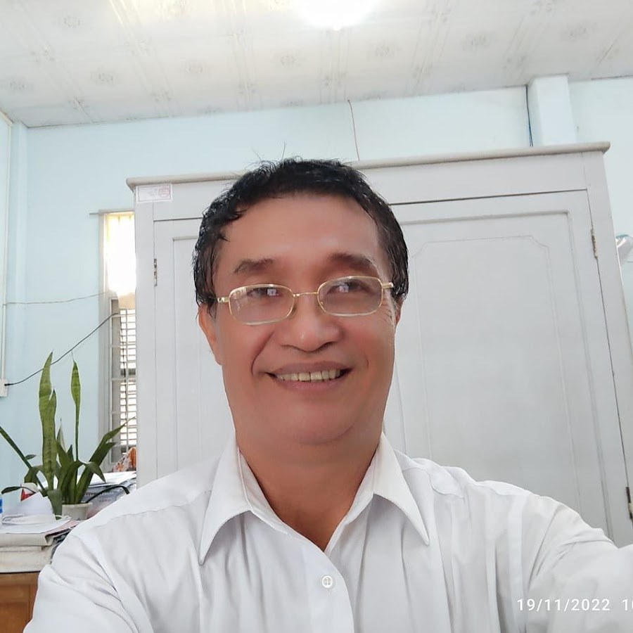 Nguyễn Thiện Trúc