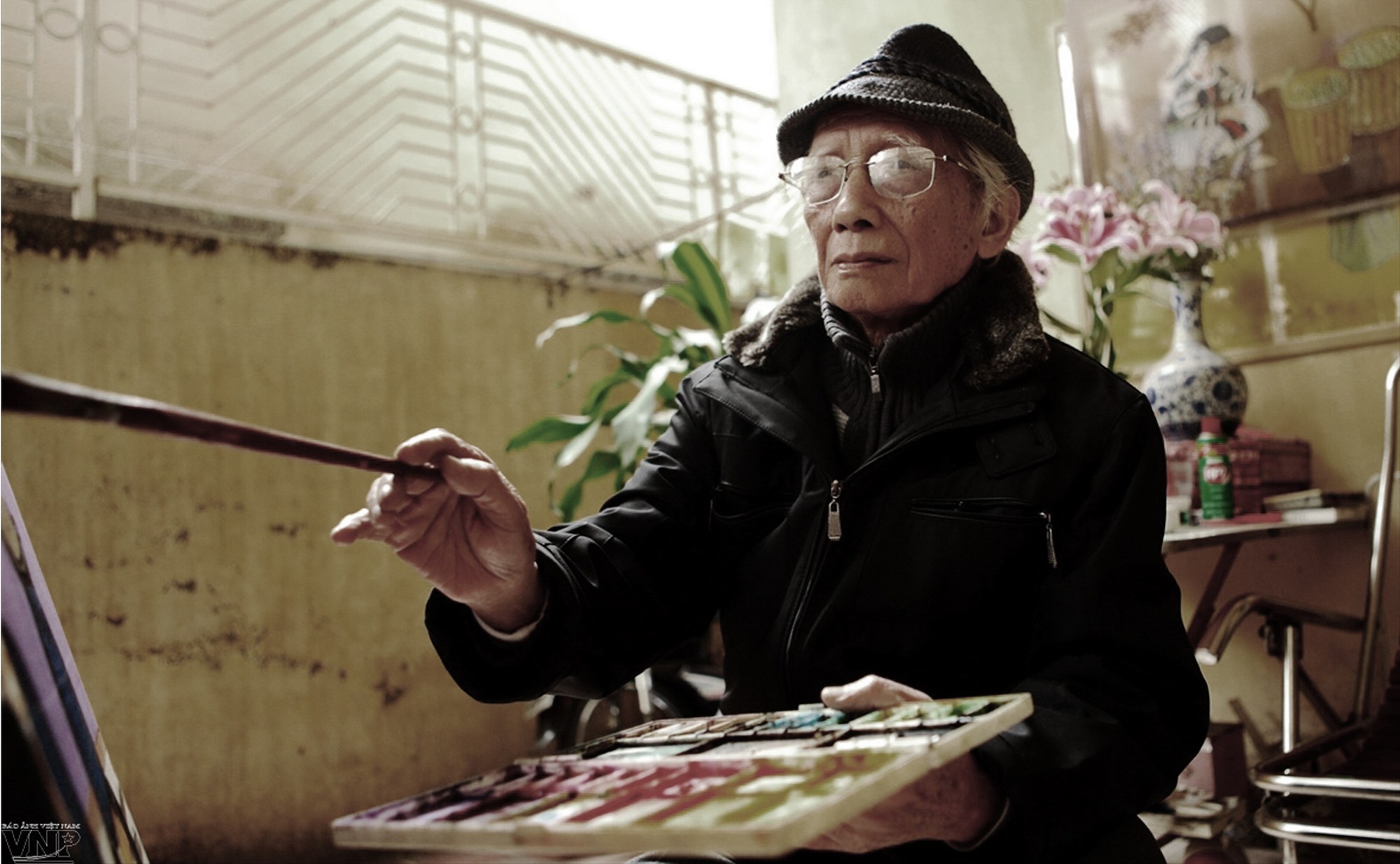Nguyễn Thu