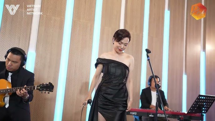 Nguyễn Thùy Linh