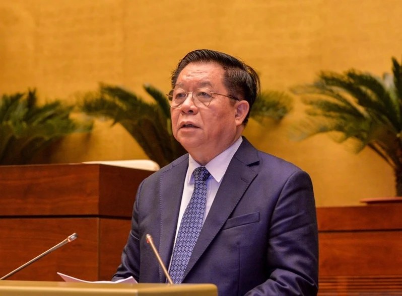 Nguyễn Tiến Nghĩa