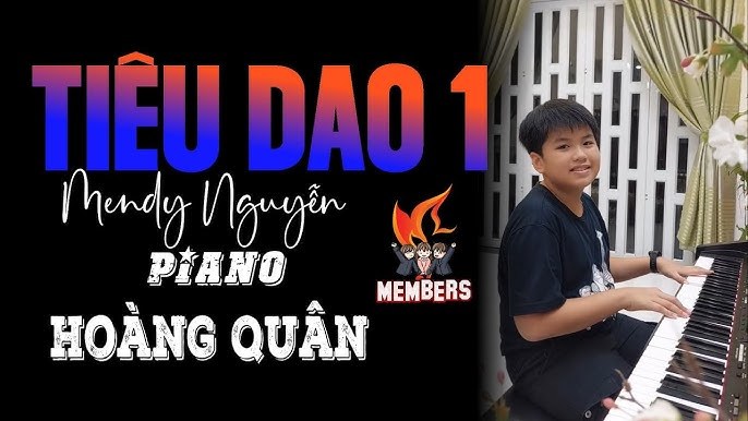 Nguyễn Tiêu Dao