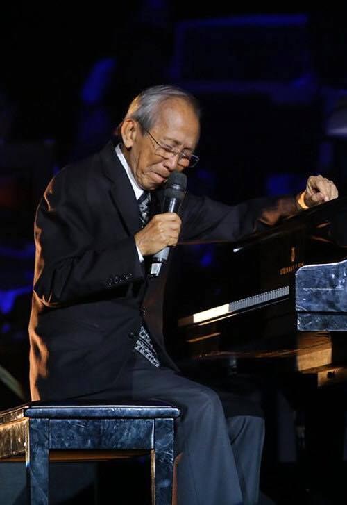 Nguyễn Tinh Anh