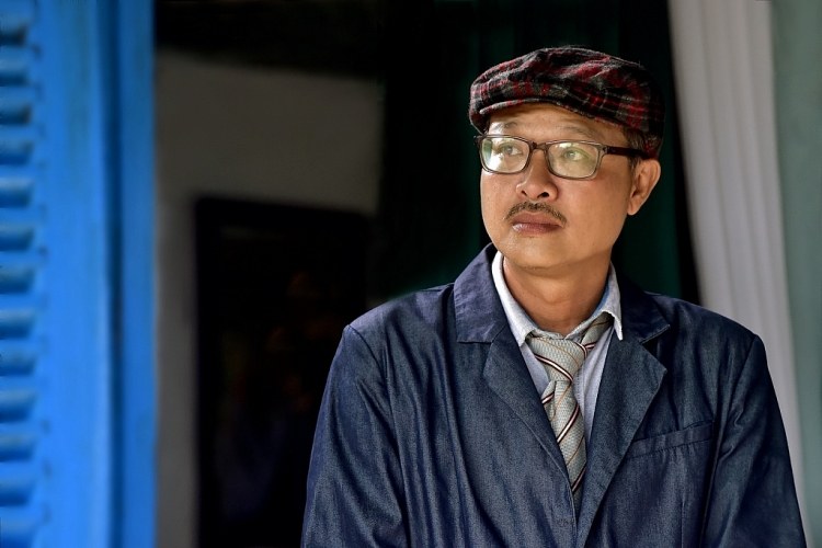 Nguyễn Trần Trọng Hiếu