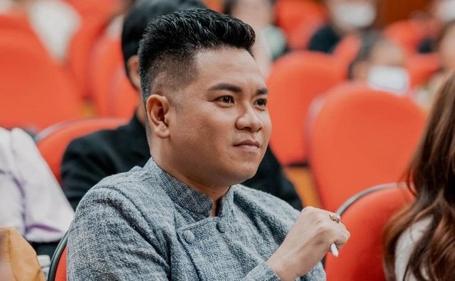 Nguyễn Trọng Duy