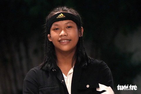 Nguyễn Trọng Nhân