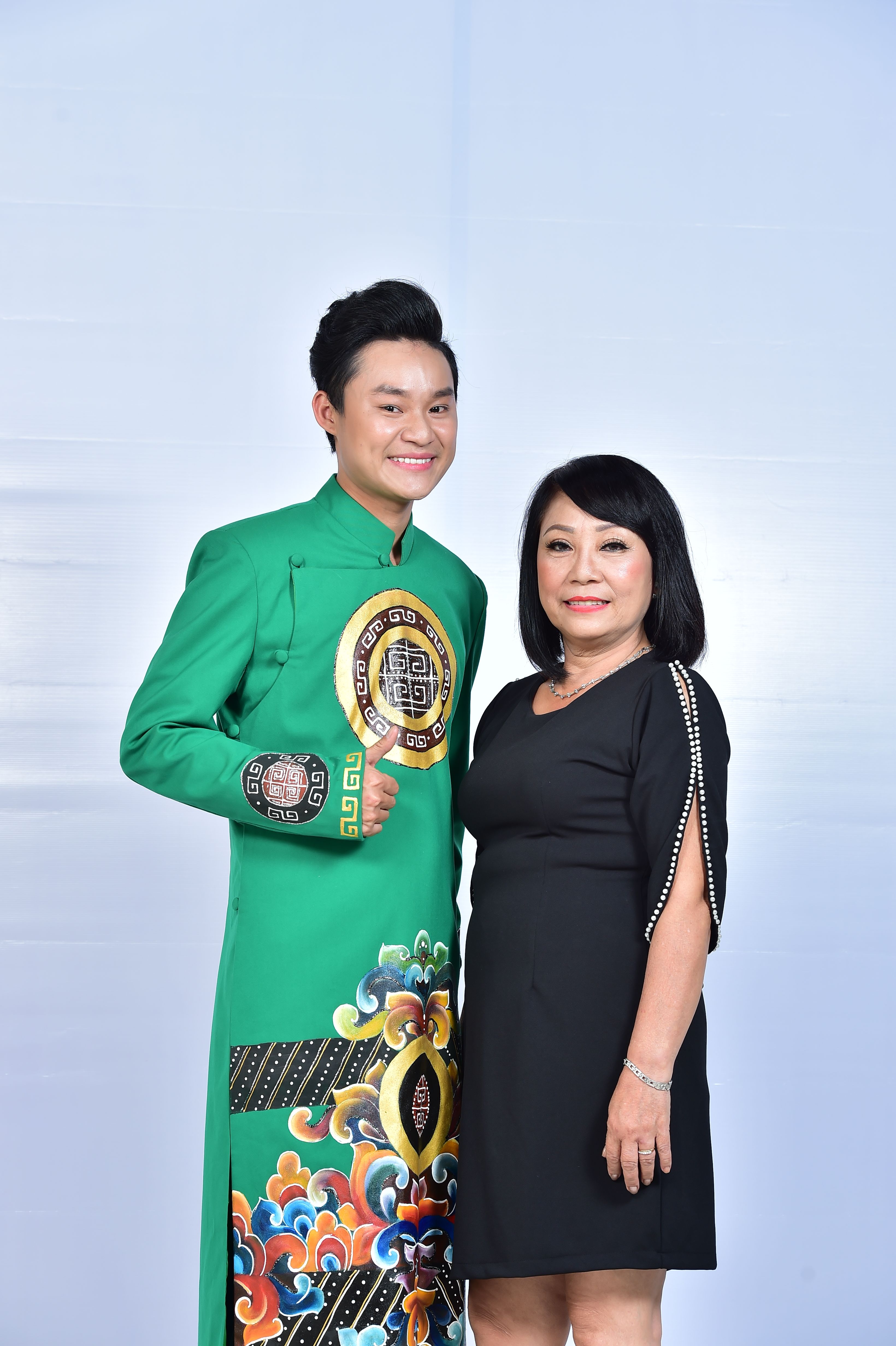 Nguyễn Trường Giang