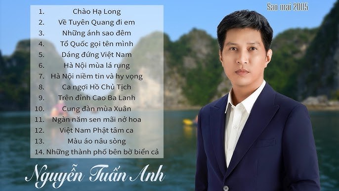 Nguyễn Tuấn Anh